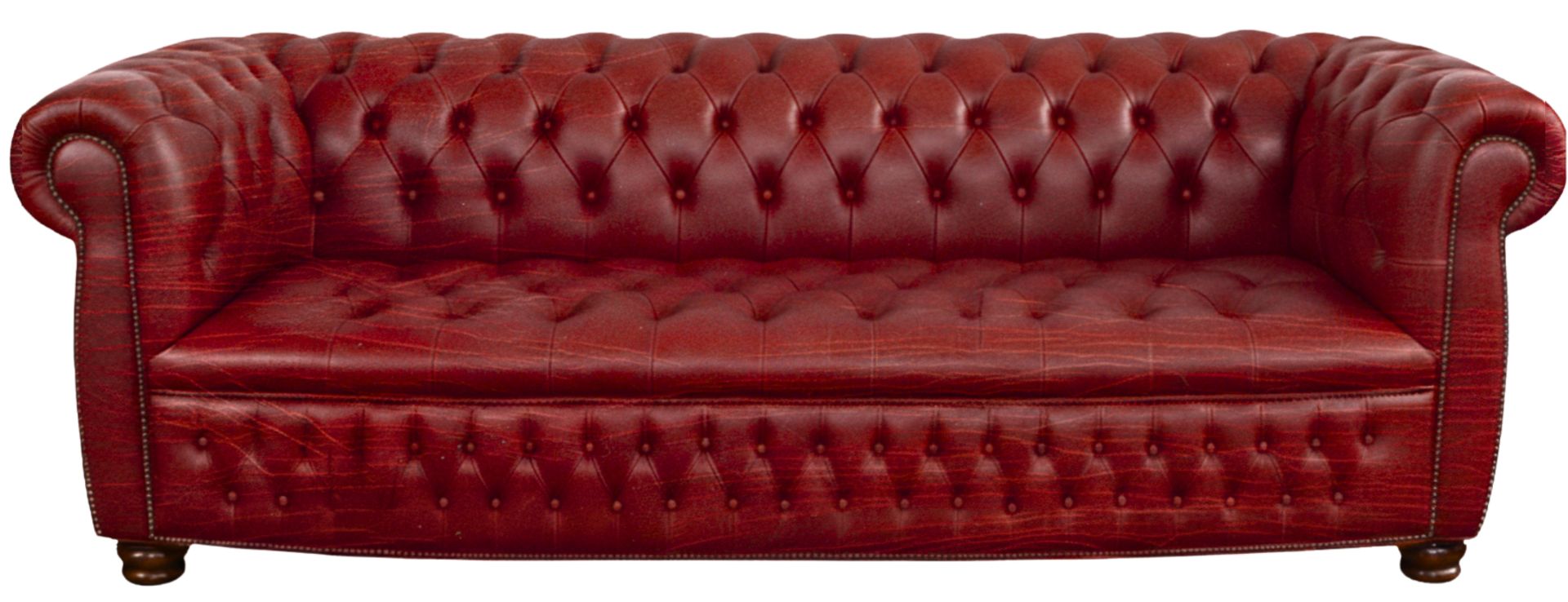 The Balmoral Chesterfield